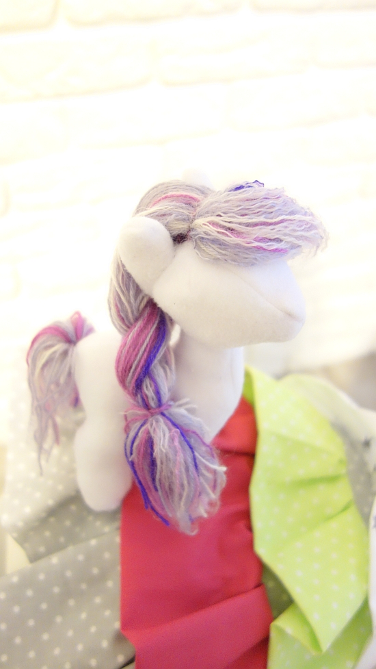 Kucyk Pony - obrazek 2