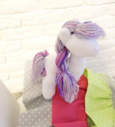 Kucyk Pony