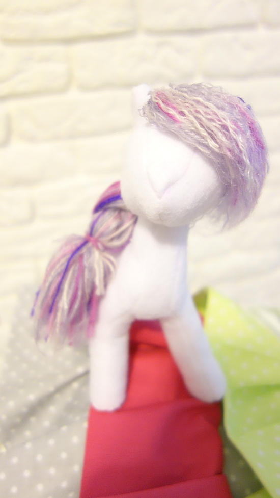 Kucyk Pony - obrazek 6