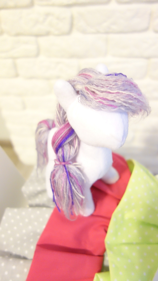 Kucyk Pony - obrazek 5