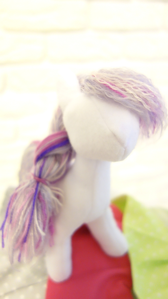 Kucyk Pony - obrazek 4