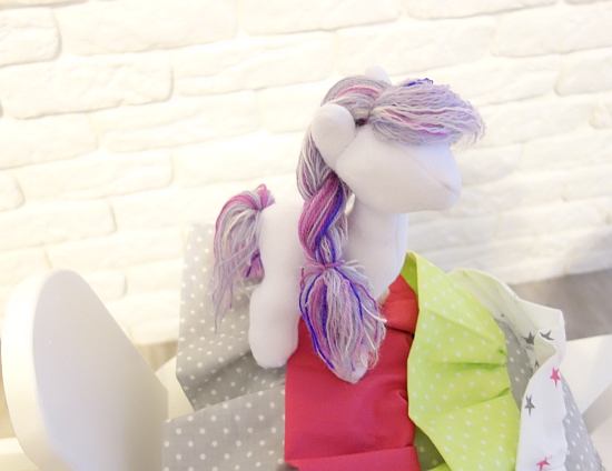 Kucyk Pony